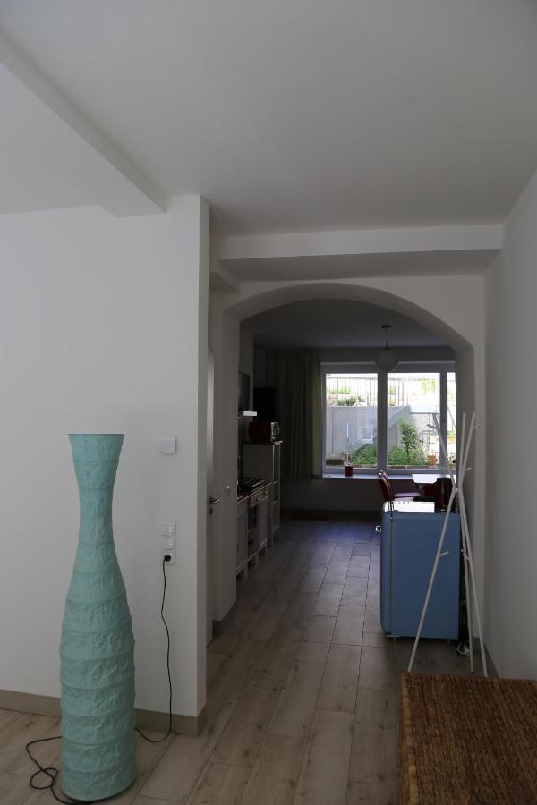 Buergerhaus Goernische Gasse 33 Apartment Meissen Exterior photo